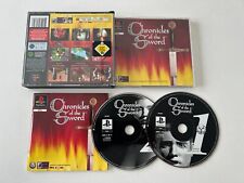 Chronicles the sword gebraucht kaufen  Glött