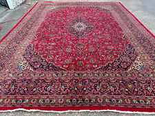 Red vintage oriental for sale  Allen