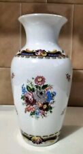 Vaso ceramica vintage usato  Soncino