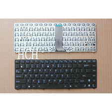 Teclado Fit EUA para ASUS Eee PC 1201NP 1201X U20 U20A U20G UL20 UL20AT UL20FT comprar usado  Enviando para Brazil