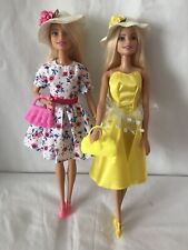 Modern barbies gorgeous for sale  UK