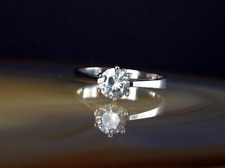 Ring silber 925 gebraucht kaufen  Feucht