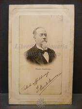 Criminologia cesare lombroso usato  Roma