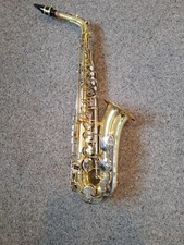 Yamaha yas brass for sale  LEATHERHEAD