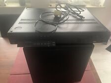 Receiver braun atelier gebraucht kaufen  Schortens