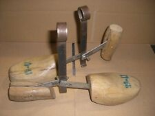 Paar alte holz gebraucht kaufen  Leipzig