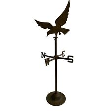 Brass bird weathervane for sale  Greensboro
