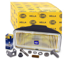 Hella comet 550 gebraucht kaufen  Lübben (Spreewald)