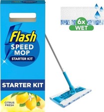 Flash speedmop wet for sale  STOCKTON-ON-TEES