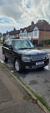 Land rover range for sale  ABINGDON