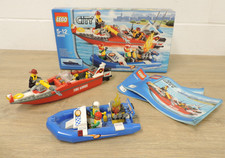 Lego city fire for sale  COLCHESTER