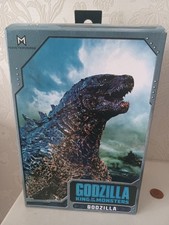 Neca godzilla figure for sale  CANNOCK
