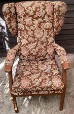 Vintage parker knoll for sale Vintage parker knoll for sale  HITCHIN