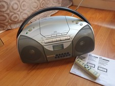 Poste radio cassette d'occasion  Mitry-Mory