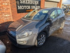 Fiat punto 199 for sale  LEEDS