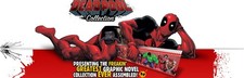 Deadpool killer filler for sale  NEWCASTLE UPON TYNE