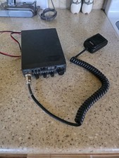 Uniden PRO 520XL 40-kanałowe radio CB, mobilne, kompaktowe i trwałe, zintegrowane PA na sprzedaż  Wysyłka do Poland
