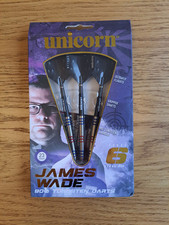 Unicorn tungsten darts for sale  BRIERLEY HILL