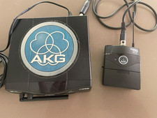 Gitarrensender akg 40 gebraucht kaufen  München
