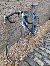 Classic bianchi reparto for sale  DUNDEE