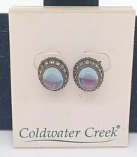 Pierced earrings coldwater for sale  Cabot