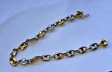 Damen armband gold gebraucht kaufen  Hannover