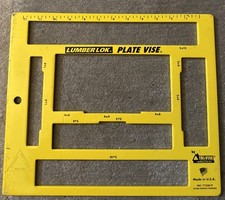 Lumber lok portable for sale  Woodward