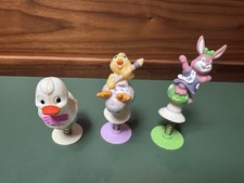 Vintage easter spring for sale  Los Angeles