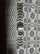 Seiko 20mm stainless for sale  Irvine