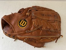 Wilson baseball glove for sale  Mason
