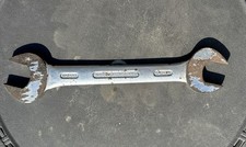 Whitworth spanner bedford for sale  LEEDS
