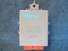 Componente elétrico TOYOTA SPRINTER 1998 GF-AE110 [usado] [PA02152649] comprar usado  Enviando para Brazil
