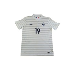 Maillot extérieur 19 d'occasion  Caen