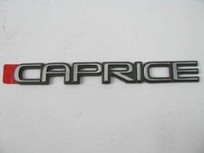 New box caprice for sale  Houston