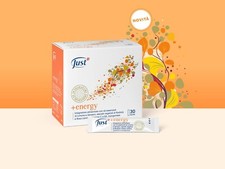 Integratore alimentare just usato  Italia