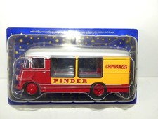 Camion citroen vitré d'occasion  Belz