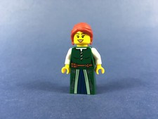 Lego magd bäuerin gebraucht kaufen Lego magd bäuerin gebraucht kaufen  Sonneberg