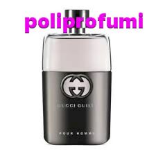 Gucci guilty pour usato  Urgnano