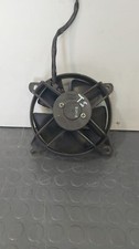 Ventola radiatore piaggio usato  Napoli