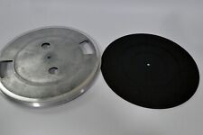 Hitachi turntable platter for sale  MORETON-IN-MARSH