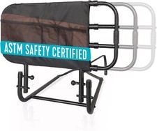 Adjust bed rail for sale  New Kensington