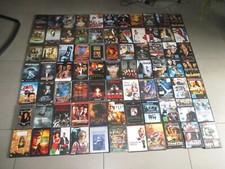 117 dvd sammlung gebraucht kaufen  Hamburg