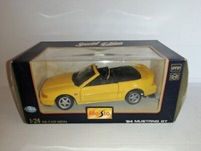Mustang 1994 maisto usato  Corbetta
