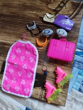 Barbie accessori vari usato  Modena