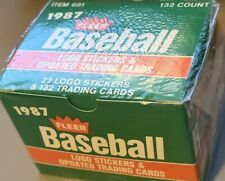 boxes baseball 1 card for sale  Severna Park