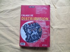 Calage distribution etai d'occasion  Saint-Laurent-de-la-Cabrerisse