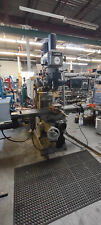 Lagun ftv milling for sale  Solon