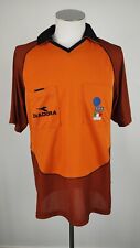 Diadora italia maglia usato  Massa di Somma