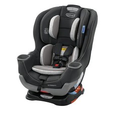 Graco extend2fit convertible for sale  Deal