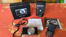 Appareil numérique fujifilm d'occasion  Reims